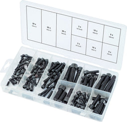 KS Tools 970.0390 970.0390 Inbusschroeven-assortiment 1 stuk(s)