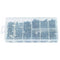 KS Tools 970.0390 970.0390 Inbusschroeven-assortiment 1 stuk(s)