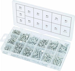 KS Tools 970.0430 9700430 Houtschroeven 1 stuk(s)
