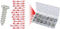KS Tools 970.0430 9700430 Houtschroeven 1 stuk(s)