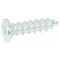 KS Tools 970.0430 9700430 Houtschroeven 1 stuk(s)
