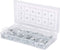 KS Tools 970.0430 9700430 Houtschroeven 1 stuk(s)