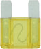 KS Tools 970.0730 970.0730 Standaard steekzekering (auto) 20 A, 30 A, 40 A, 50 A, 60 A, 70 A, 80 A, 100 A 36 onderdelen