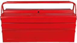 KS Tools 9990125 999.0125 Gereedschapskist (leeg)