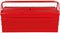 KS Tools 9990125 999.0125 Gereedschapskist (leeg)