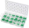 KS TOOLS Afdichtingsset - O-ring - 225 stuks - 970.0260