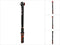 KS Tools ERGOTORQUE®precision 516.1442 Momentsleutel Met ratel 1/2 (12.5 mm) 40 - 200 Nm