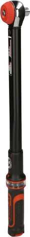 KS Tools ERGOTORQUE®precision 516.1442 Momentsleutel Met ratel 1/2 (12.5 mm) 40 - 200 Nm