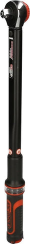 KS Tools ERGOTORQUE®precision 516.1442 Momentsleutel Met ratel 1/2 (12.5 mm) 40 - 200 Nm