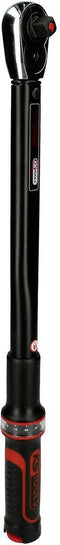 KS Tools ERGOTORQUE®precision 516.1542 Momentsleutel Met ratel 1/2 (12.5 mm) 40 - 200 Nm