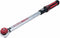 KS Tools ERGOTORQUE®precision 516.6042 Momentsleutelset Met ratel 1/2 (12.5 mm) 40 - 200 Nm