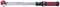 KS Tools ERGOTORQUE®precision 516.6042 Momentsleutelset Met ratel 1/2 (12.5 mm) 40 - 200 Nm