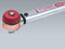 KS Tools ERGOTORQUE®precision 516.6042 Momentsleutelset Met ratel 1/2 (12.5 mm) 40 - 200 Nm