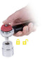 KS Tools ERGOTORQUE®precision 516.6042 Momentsleutelset Met ratel 1/2 (12.5 mm) 40 - 200 Nm
