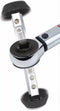 KS Tools ERGOTORQUE®precision 516.6042 Momentsleutelset Met ratel 1/2 (12.5 mm) 40 - 200 Nm