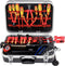 KS Tools Gereedschapspilotenkoffer (met inhoud) 195-delig Electricien