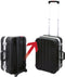 KS Tools Gereedschapspilotenkoffer (met inhoud) 195-delig Electricien