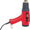 KS Tools hete luchtblazer set