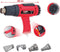 KS Tools hete luchtblazer set