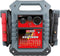 KS Tools Jumpstarter / starthulp 12V/24V, 1400 / 700 A
