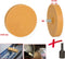 KS tools Karamel Schijf 90mm Rubber