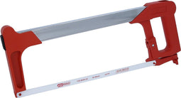 KS Tools Metaalzaag 300 mm rood en wit 907.2100