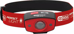 KS Tools PerfectLight Hoofdlamp 120 lumen 150.4410
