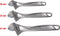 KS Tools schroefsleutelset verstelbaar 3-dlg 577.0399
