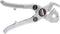 KS Tools Slangsnijder Ø 6-25 mm 2222060
