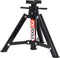 KS Tools stalen spindelstandaard, 12t, 456-710mm, 160.0441