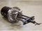 KS Tools Universele 2 + 3 hydraulische poelietrekker set 700.1200