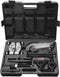 KS Tools Universele 2 + 3 hydraulische poelietrekker set 700.1200