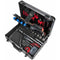 KS Tools Universele gereedschapsset 1/4