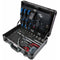 KS Tools Universele gereedschapsset 1/4