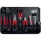 KS Tools Universele gereedschapsset 1/4