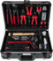 KS Tools Universele gereedschapsset 3/8