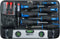 KS Tools Universele gereedschapsset 3/8