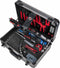 KS Tools Universele gereedschapsset 3/8