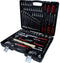KS Tools Universele gereedschapsset met doppen en bits 97-dlg 917.0797