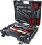 KS Tools Universele gereedschapsset met doppen en bits 97-dlg 917.0797