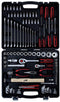KS Tools Universele gereedschapsset met doppen en bits 97-dlg 917.0797
