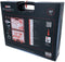 KS Tools Universele gereedschapsset met doppen en bits 97-dlg 917.0797