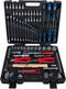 KS Tools Universele gereedschapsset met doppen en bits 97-dlg 917.0797