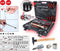 KS Tools Universele gereedschapsset met doppen en bits 97-dlg 917.0797
