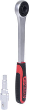 KS Tools Universele stappensleutelset 3/8-1, 2-delig 130.3000