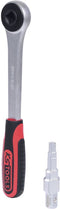 KS Tools Universele stappensleutelset 3/8-1, 2-delig 130.3000