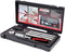 KS Tools Wastafel montage set 6-delig 116.2050