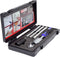 KS Tools Wastafel montage set 6-delig 116.2050