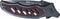 KS TOOLS zakmes - 193mm - 907.2105