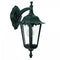KS Verlichting Ancona hang Buitenlamp wandlamp Zwart